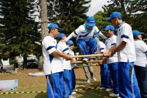 5 Tips Seru untuk Mengadakan Acara Outbound dan Gathering yang Tak Terlupakan