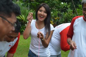 Floating Market Lembang: Wisata Air Lembang yang Unik dan Menarik