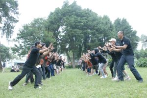 Outbound Bandung: 10 Paket Murah untuk Kegiatan Seru Bersama Teman, Liburan Hemat Penuh Petualangan!