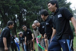Outbound Bandung: Petualangan Seru dan Menantang di Tengah Keindahan Alam