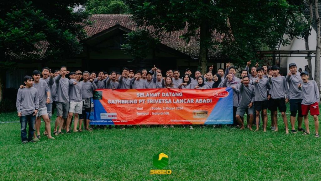 10 Aktivitas Outbound di Lembang yang Cocok untuk Semua Usia: Liburan Keluarga Penuh Kegembiraan dan Kebersamaan!