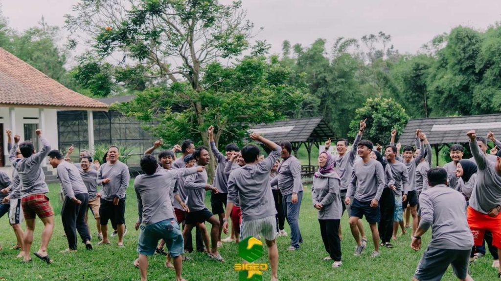 10 Destinasi Wisata Outbound Terbaik di Lembang Bandung yang Wajib Dikunjungi