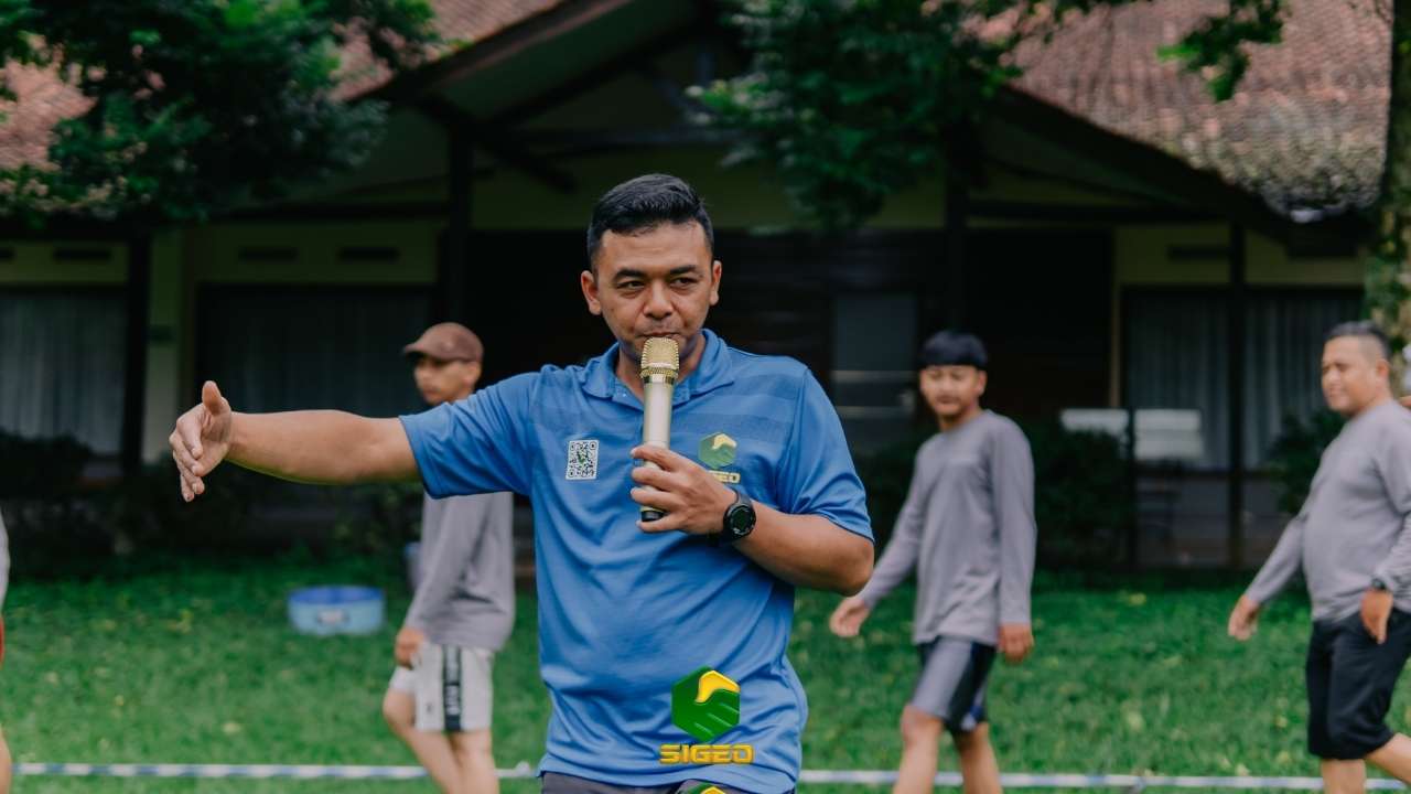 Petualangan Seru di Outbound Bandung: Paket Team Building Terbaik di Bulan Agustus!