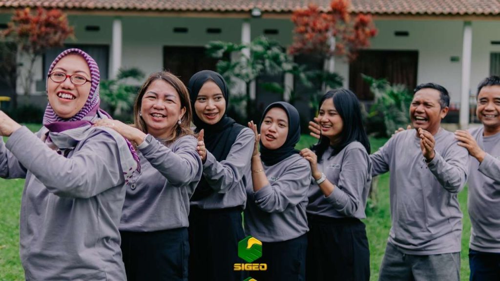 Menikmati Pesona Kampung Daun Lembang: Surga Outbound Keluarga dan Wisata Kuliner Terbaik di Lembang