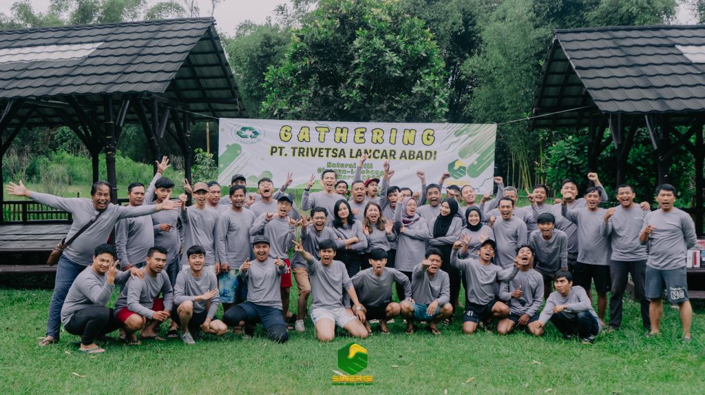 Familty Gathering Outbound Bandung