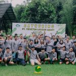 Familty Gathering Outbound Bandung