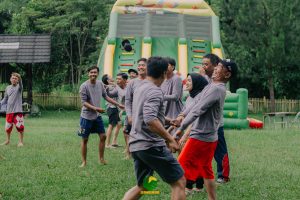 Petualangan Seru di Sentul: Bergabunglah dengan Trip Canyoning dan Rasakan Sensasi Tak Terlupakan!