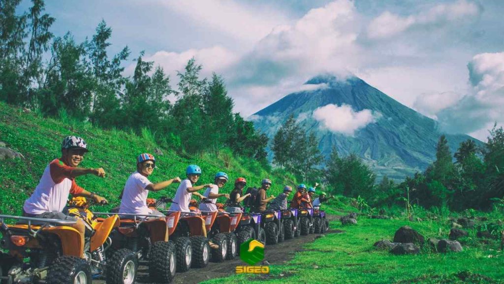 Jelajahi Alam Bersama Sigeo Outbound: Paket Outbound Eksklusif untuk Tim Anda!