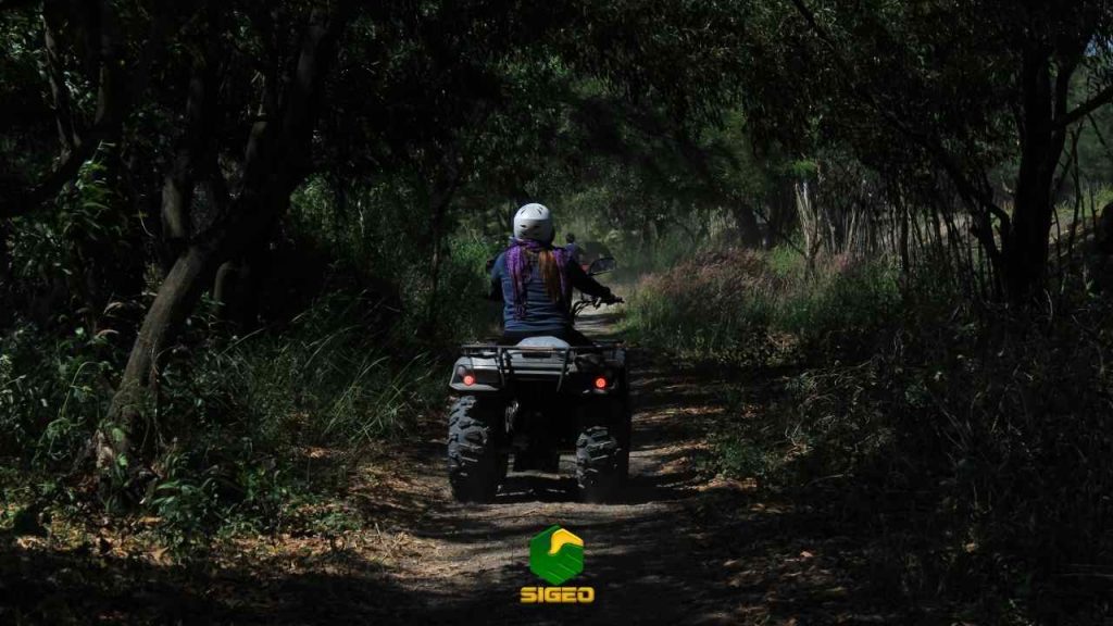 Tempat Wisata Outbound Seru di Kota Bandung