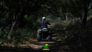 Tempat Wisata Outbound Seru di Kota Bandung