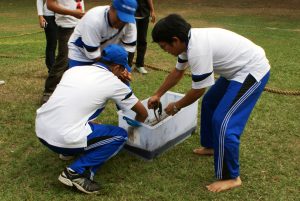 Outbound di Lembang: 10 Destinasi Menarik untuk Team Building yang Efektif dan Berkesan!