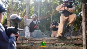 Dusun Bambu Lembang: Wisata Alam Lembang yang Menenangkan dan Menyegarkan