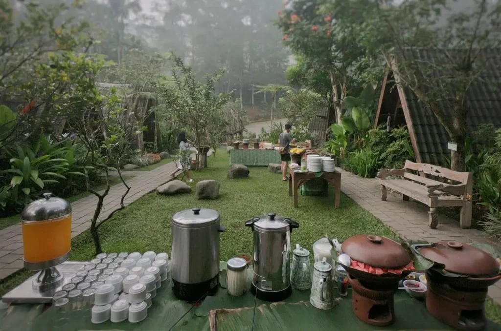 Memahami Konsep "Murah tapi Berkualitas" dalam Outbound